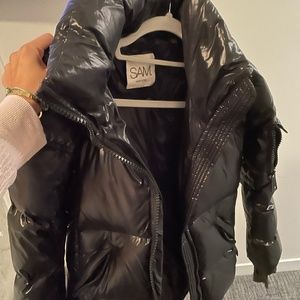 SAM Jacket
